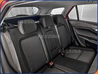 Usata Fiat Tipo 2021 Rosso Berlina