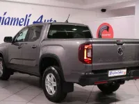 Usata VW Amarok Life 205 CV (150 kW) 2024 Grigio Pick-up
