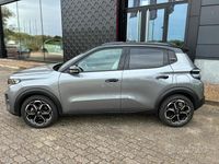 Usata Citroën C3 PureTech 101 CV (74 kW) 2024 Grigio Utilitaria