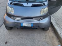 usata Smart ForTwo Coupé 800 disel