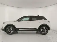 Nuova Opel Mokka 136 CV (100 kW) 2026 Bianco SUV
