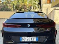 Usata BMW X6 M Competition Edition 625 CV (459 kW) 2021 SUV