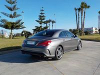 usata Mercedes CLA200 d 4Matic Automatic Premium