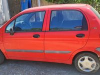 usata Chevrolet Matiz se 800 anno 2002