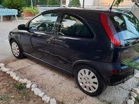 Usata Opel Corsa 75 CV (55 kW) 2002 Utilitaria