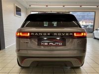 usata Land Rover Range Rover Velar 2.0D I4 180 CV usato