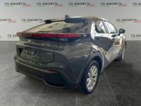 Nuova Toyota C-HR Active 140 CV (102 kW) 2026 Grigio SUV