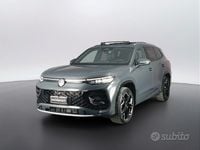 Usata VW Tayron R-line Plus 150 CV (110 kW) 2025 Grigio SUV