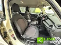 Usata Mini Cooper D 116 CV (85 kW) 2016 Beige Utilitaria