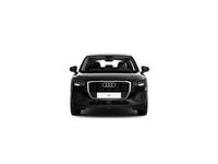 Usado Audi Q2 Business 116 CV (85 kW) 2023 Negro SUV
