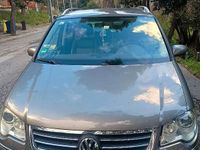 Usata VW Touran 109 CV (80 kW) 2007 Monovolume