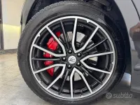 Usata Maserati Levante 349 CV (256 kW) 2021 Nero SUV