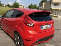 Usata Ford Fiesta ST 182 CV (133 kW) 2013 Utilitaria