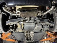 Usata VW Scirocco R-line 140 CV (102 kW) 2009 Argento Coupé