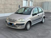 Usata Citroën C3 Exclusive 60 CV (44 kW) 2006 Berlina