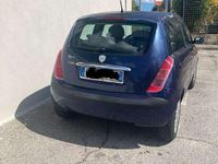 Usata Lancia Ypsilon 60 CV (44 kW) 2004 Utilitaria