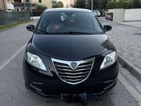 Usata Lancia Ypsilon S 86 CV (63 kW) 2013 Nero Utilitaria