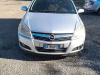 Usata Opel Astra 125 CV (91 kW) 2008 Grigio Station wagon