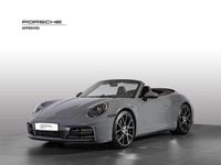 Usata Porsche 992 Sport 394 CV (289 kW) 2025 Grigio ardesia neo Cabrio