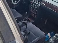 Usata Honda Civic 2000 Grigio Berlina