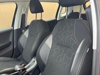 Usata Peugeot 2008 2017 SUV