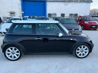 usata Mini Cooper S Cooper S 1.6 16V