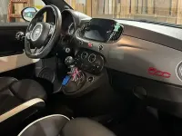Usata Fiat 500 S 69 CV (50 kW) 2019 Utilitaria