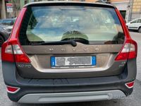 usata Volvo XC70 - 2008