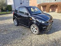 Usata Ligier JS50 2021 Nero Utilitaria