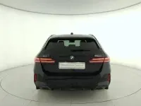 Usata BMW 520 M Sport 197 CV (144 kW) 2024 Nero Station wagon