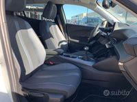 usata Peugeot 2008 1.5 bluehdi Allure Navi Pack s&s 100cv