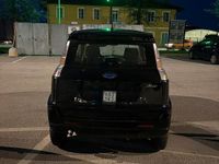Usata Microcar M.Go 2009 Nero Utilitaria