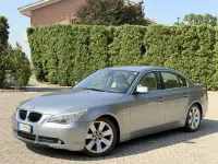 Usata BMW 520 170 CV (125 kW) 2004 Other Berlina
