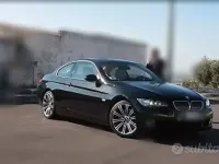 Usata BMW 325 Sport Line 218 CV (160 kW) 2006