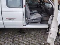 Usata Mazda BT-50 2004 Bianco Pick-up