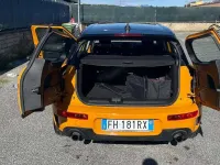 Usata Mini Cooper S Clubman Hype 192 CV (141 kW) 2017 Station wagon