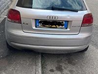 Brugt Audi A3 Attraction 140 HK (102 kW) 2004 Hatchback