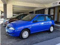 usata Lancia Ypsilon elefantino Blu 1.2 Benzina