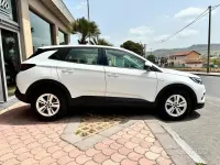 Usata Opel Grandland X S 131 CV (96 kW) 2020 Bianco SUV