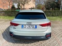 Usata Audi Q3 Sportback 150 CV (110 kW) 2020 SUV