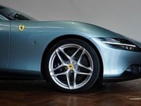 Usata Ferrari Roma 620 CV (456 kW) 2025 Blu Cabrio