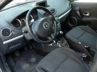 Usata Renault Clio 103 CV (75 kW) 2011 Grigio Station wagon