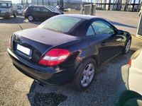 usata Mercedes 200 Classe SLK (R170)Kompressor cat Special Edition