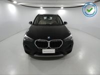 usata BMW X1 sdrive16d Business Advantage