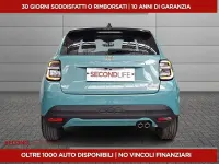 Usata Fiat 600 145 CV (106 kW) 2025 Blu SUV
