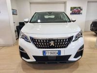 usata Peugeot 3008 1.5 bluehdi Business s