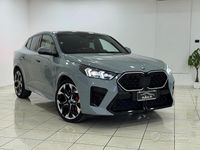 Usata BMW X2 M Sport 149 CV (109 kW) 2024 Grigio SUV