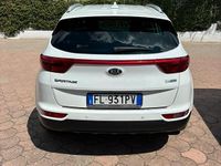 Usata Kia Sportage 141 CV (103 kW) 2017 SUV