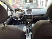 Usata Peugeot 207 73 CV (53 kW) 2008 Station wagon