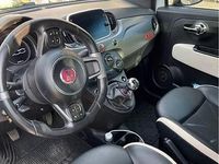 Usata Fiat 500 Sport 95 CV (69 kW) 2018